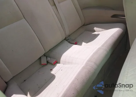 2004 Honda Civic Ex из США, поврежденный, VIN 1HGEM229X4L046815